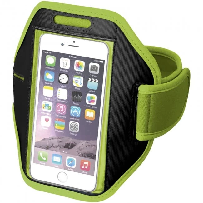 Gofax touchscreen smartphone armband