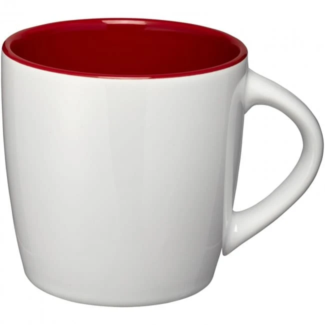Aztec 340ml Ceramic Mug