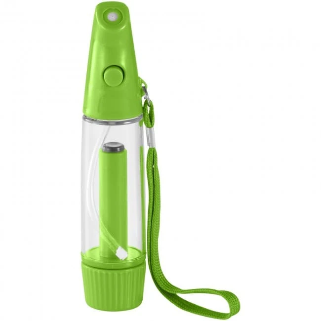Easy-breezy water mister