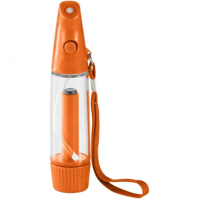 Easy-breezy water mister