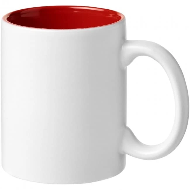 Taika 360 ml ceramic mug