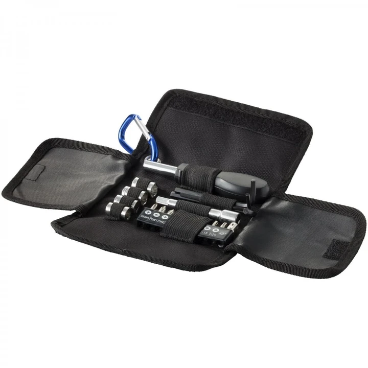 Flint 19-Piece Tool Set