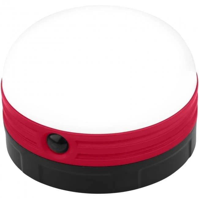 Happy-camping 5-LED lantern light