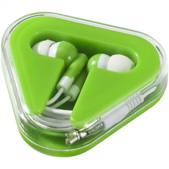 Rebel Earbuds