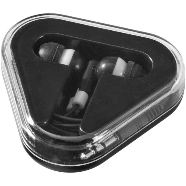 Rebel Earbuds