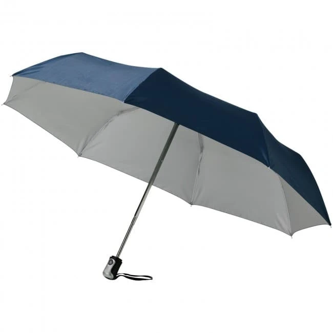 Alex 21.5'' foldable auto open/close umbrella