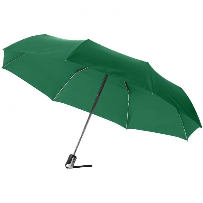 Alex 21.5'' foldable auto open/close umbrella
