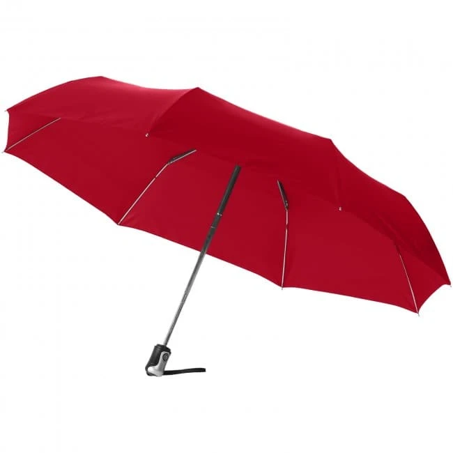Alex 21.5'' foldable auto open/close umbrella
