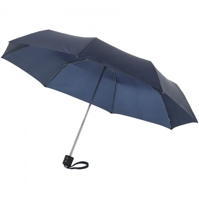 Ida 21.5'' foldable umbrella