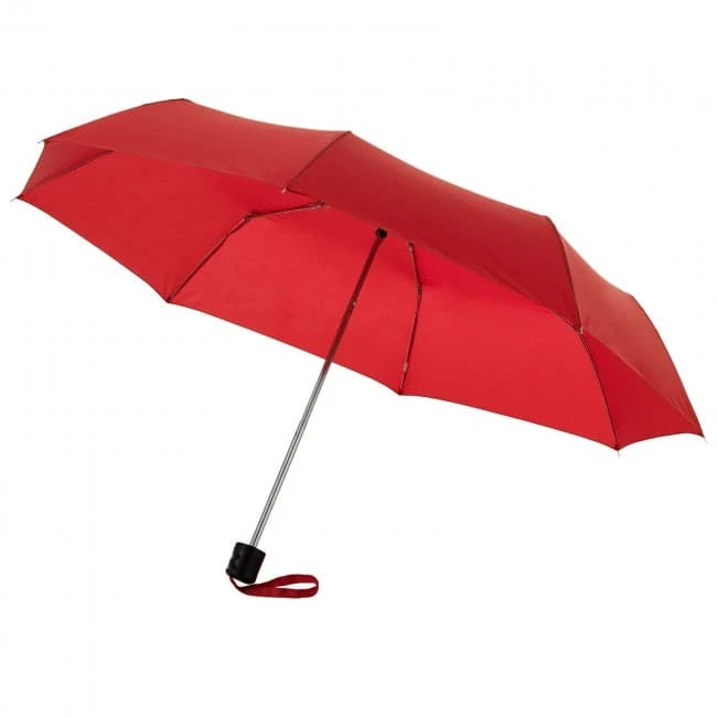 Ida 21.5'' foldable umbrella