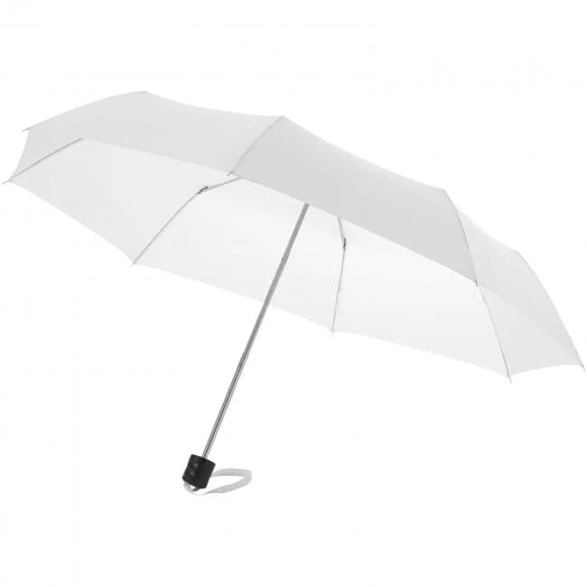 Ida 21.5'' foldable umbrella