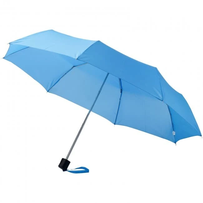 Ida 21.5'' foldable umbrella