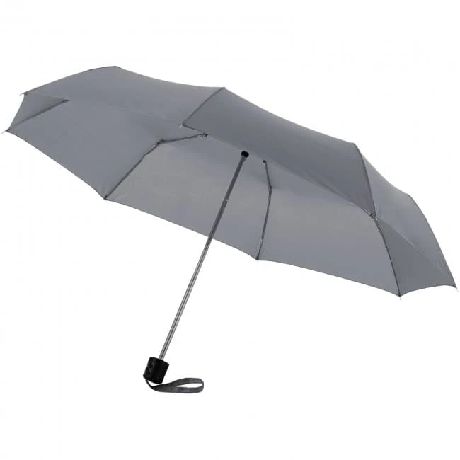 Ida 21.5'' foldable umbrella
