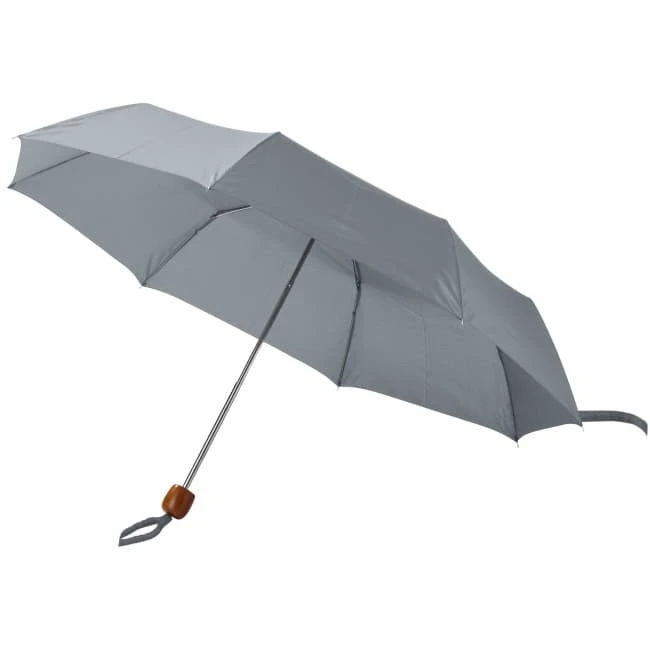 Lino 21.5'' foldable umbrella
