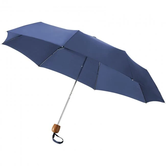 Lino 21.5'' foldable umbrella