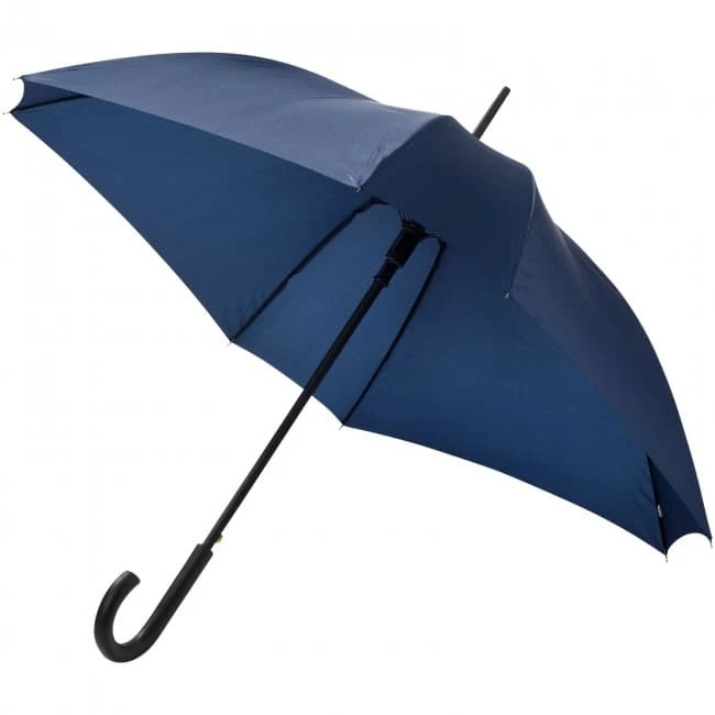 Neki 23.5'' square-shaped automatic umbrella