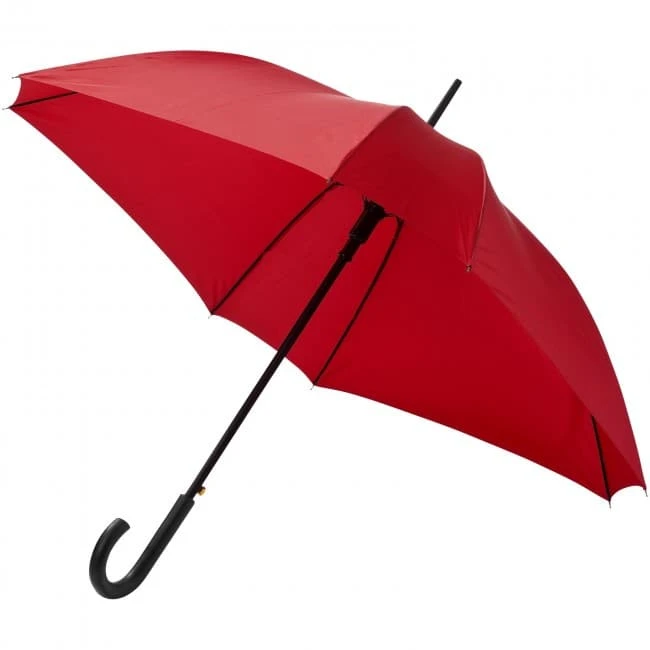 Neki 23.5'' square-shaped automatic umbrella