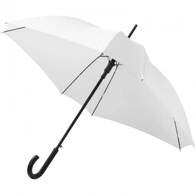 Neki 23.5'' square-shaped automatic umbrella