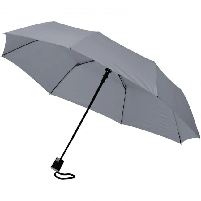 Wali 21'' foldable auto open umbrella