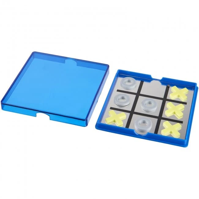 Winnit magnetic tic-tac-toe game