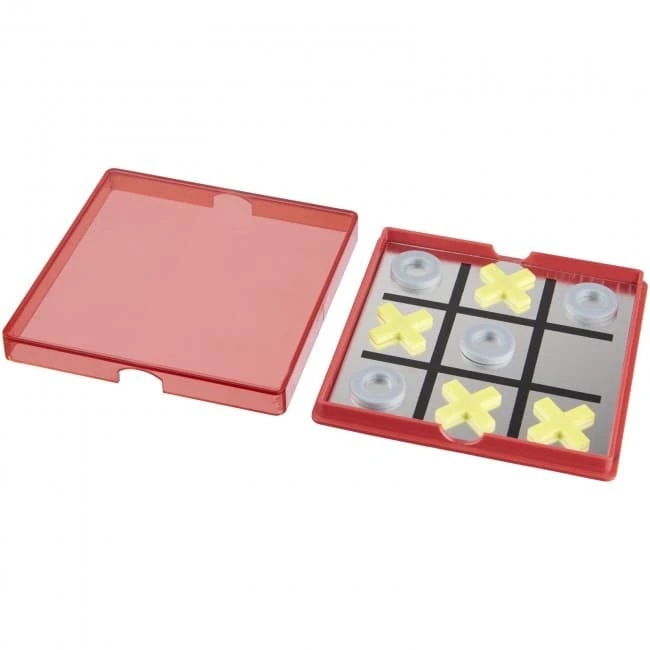 Winnit magnetic tic-tac-toe game