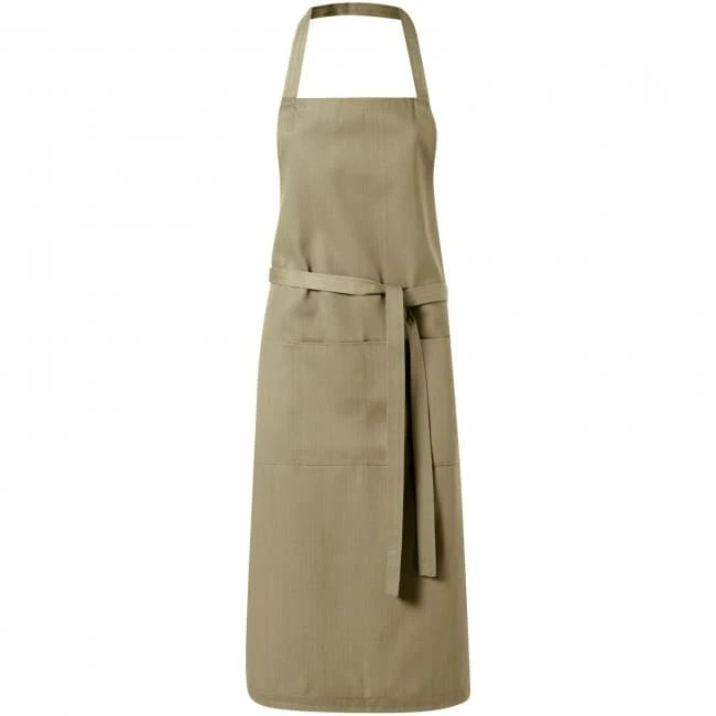 Viera 240 g/m² Apron