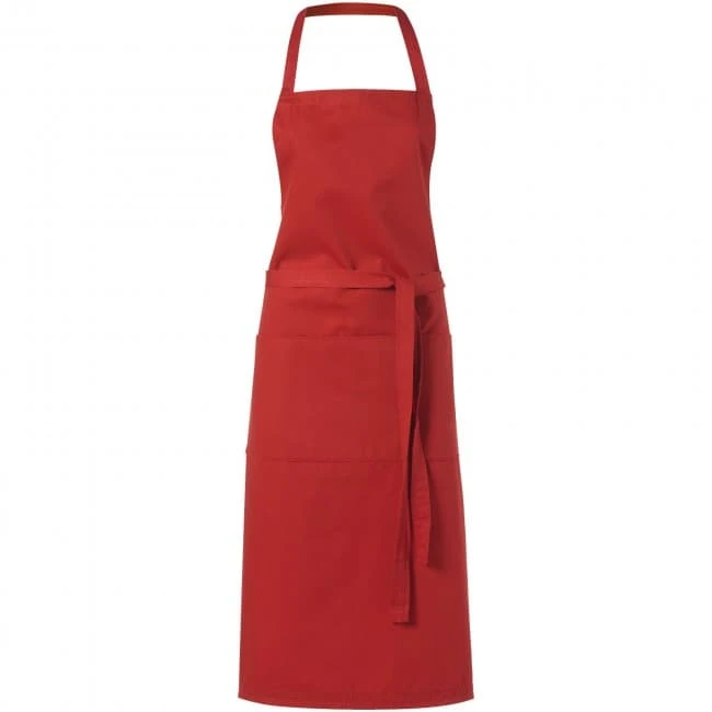 Viera 240 g/m² Apron