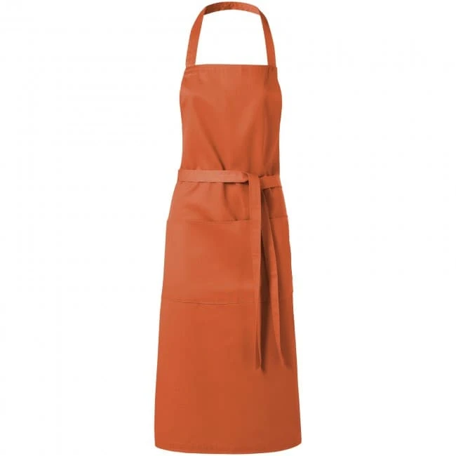 Viera 240 g/m² Apron