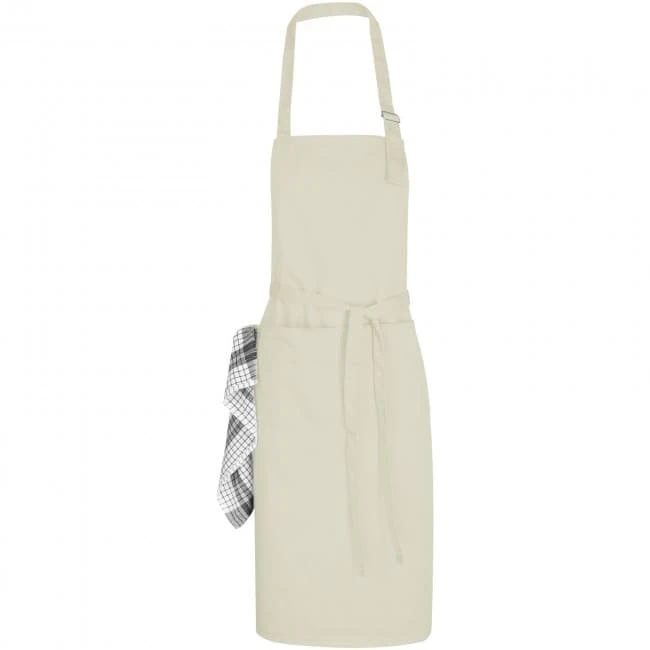 Zora adjustable apron