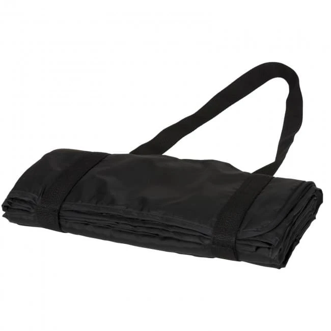 Roler Picnic plaid with carrying strap