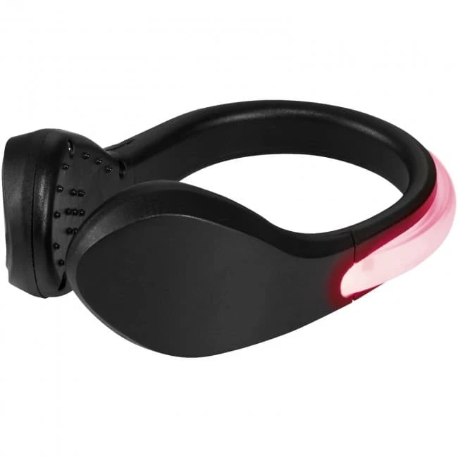 Usain LED rear shoe clip light