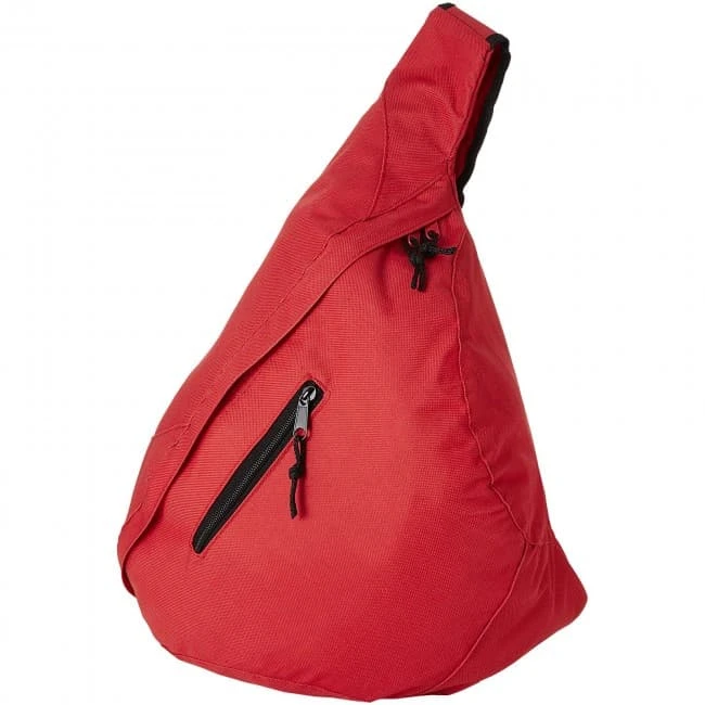 Brooklyn mono-shoulder backpack