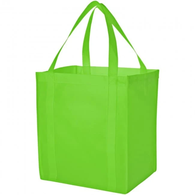 Liberty Bottom Board Non-Woven Tote Bag 29L