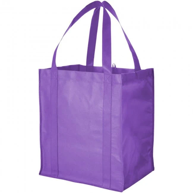 Liberty Bottom Board Non-Woven Tote Bag 29L