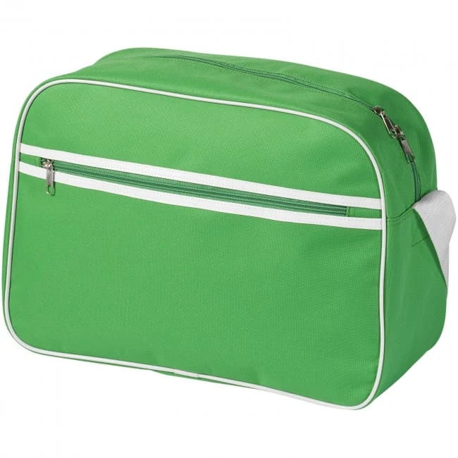 Sacramento messenger bag
