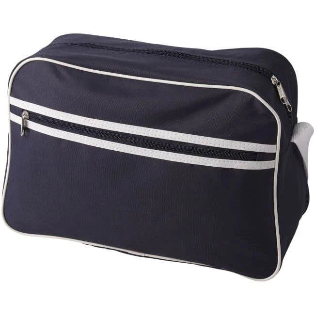 Sacramento messenger bag