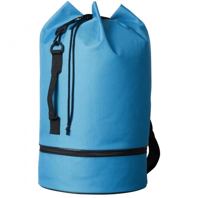 Idaho sailor duffel bag