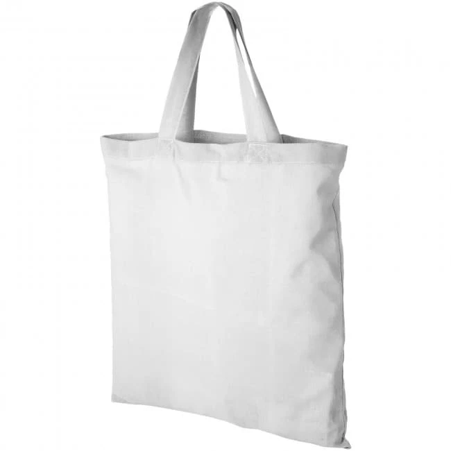 Virginia 100 g/m² cotton tote bag