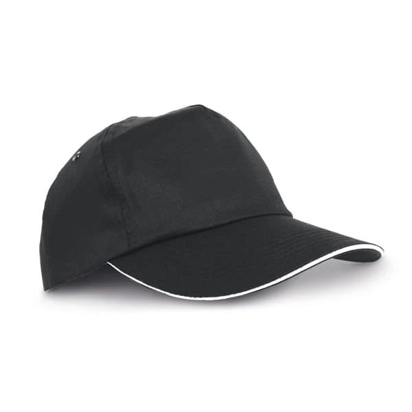 Sandwich Cap