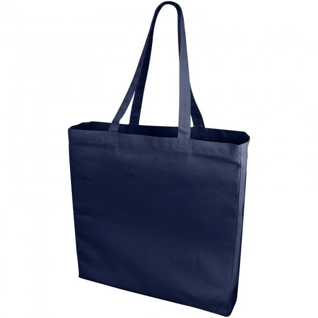 Odessa 220 g/m² Cotton Tote Bag 13L