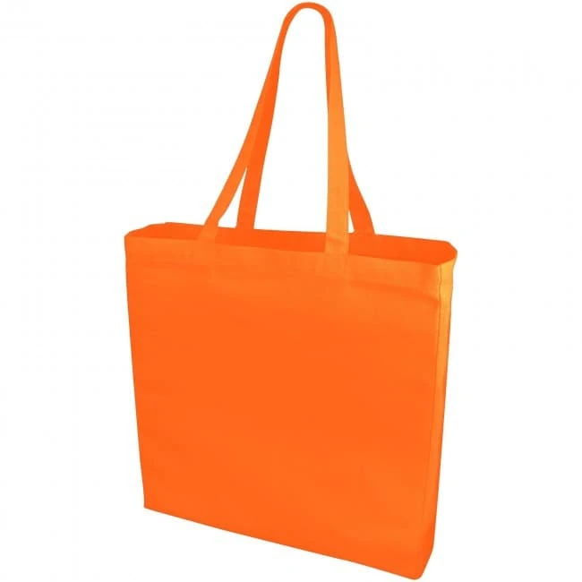 Odessa 220 g/m² Cotton Tote Bag 13L