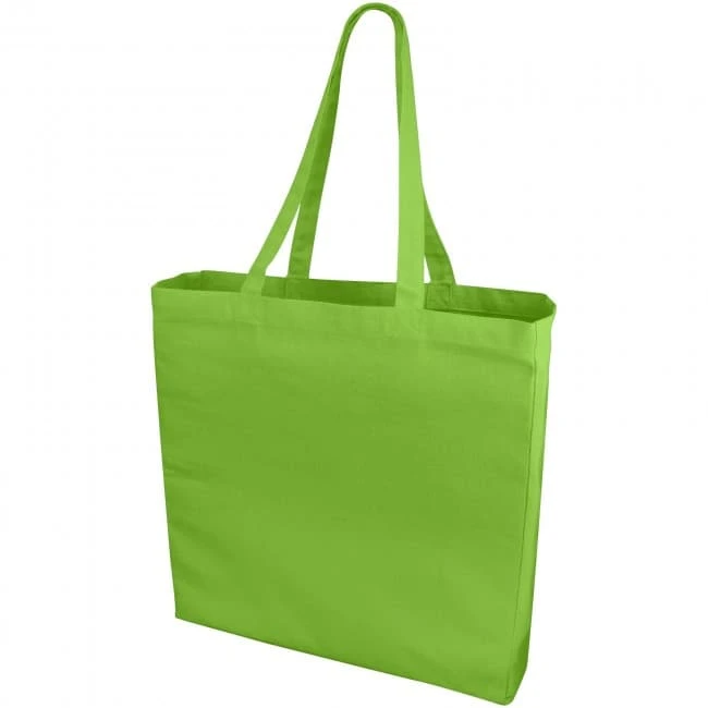 Odessa 220 g/m² Cotton Tote Bag 13L