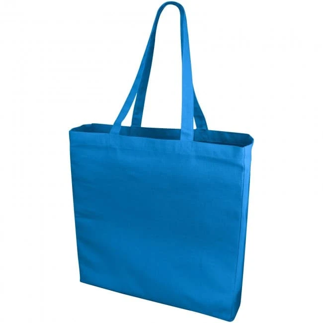 Odessa 220 g/m² Cotton Tote Bag 13L