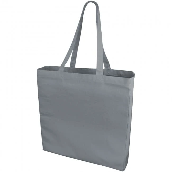 Odessa 220 g/m² Cotton Tote Bag 13L