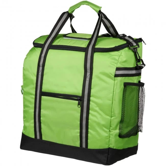 Beach-side event cooler bag