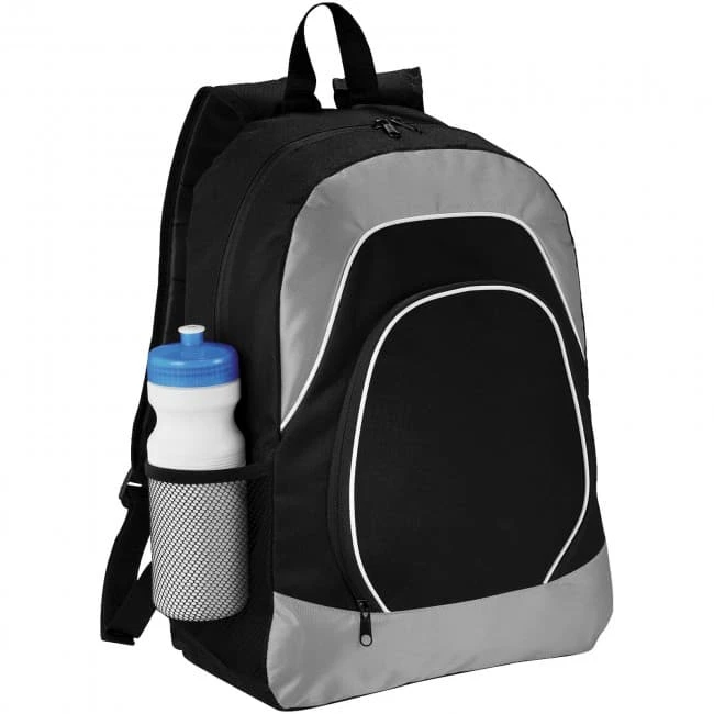 Branson tablet backpack