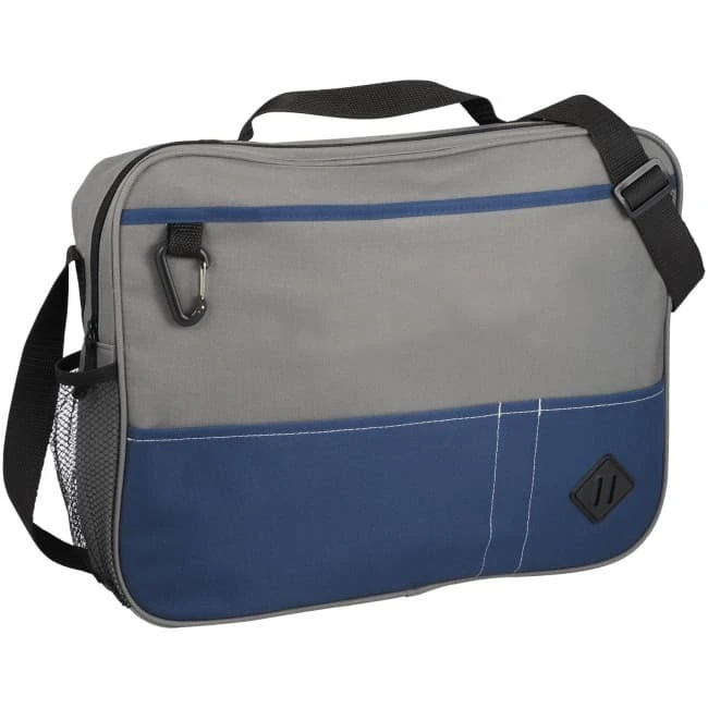 Hayden conference briefcase