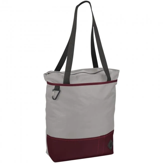 Hayden business tote bag