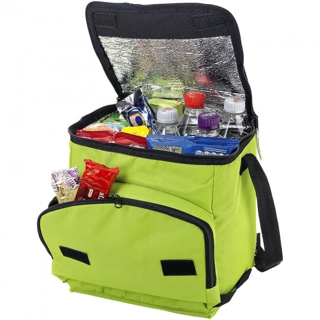 Stockholm Foldable Cooler Bag 10L