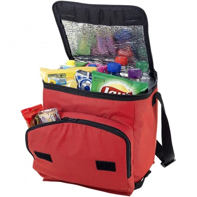 Stockholm Foldable Cooler Bag 10L